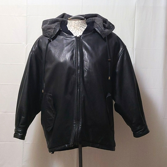 Danier Other - Vintage Danier coat